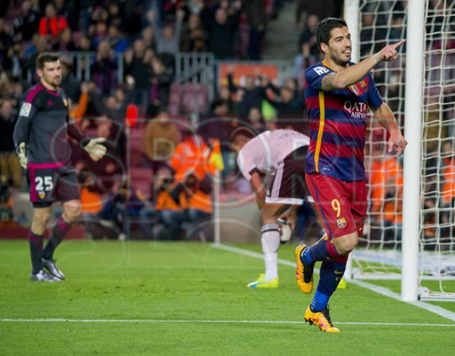 FC Barcelona - Valencia CF