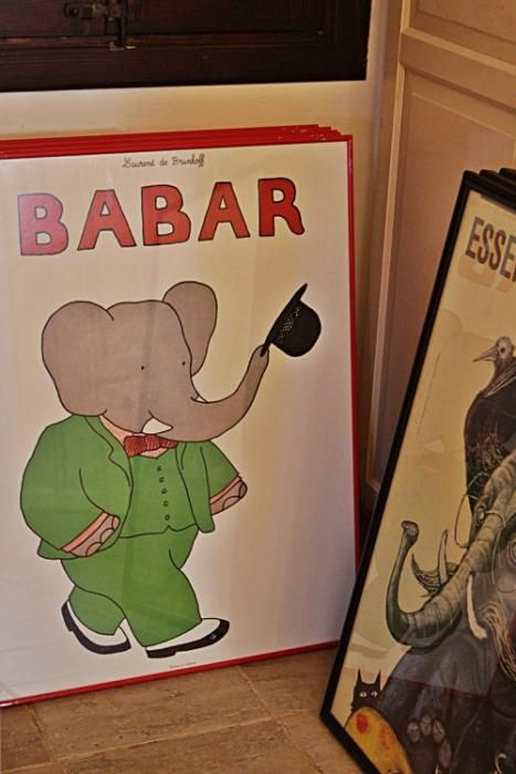 Don Elefante löst seine Sammlung auf