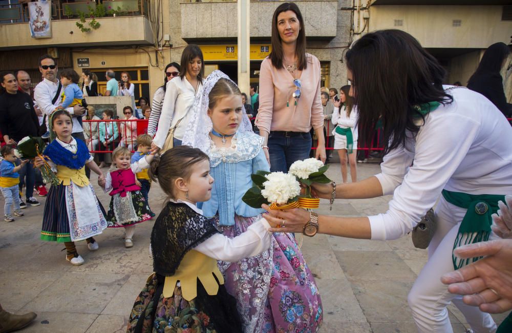 Festes de Sant Pasqual en Vila-real 2016