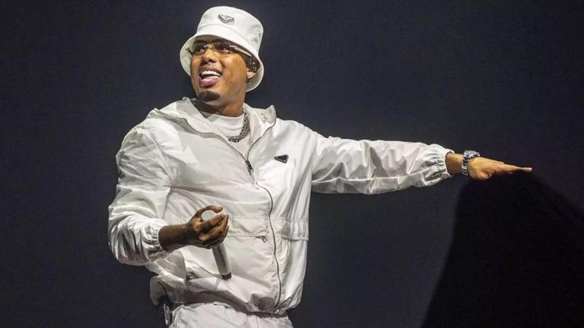 10 canciones míticas de Myke Towers para el Reggaeton Beach Festival Mallorca 2026