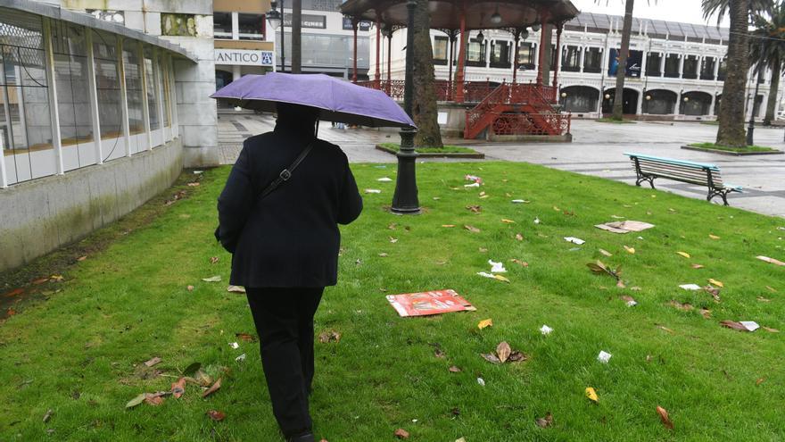 ¿Qué tiempo hará hoy en A Coruña? Te adelantamos la previsión para este fin de semana