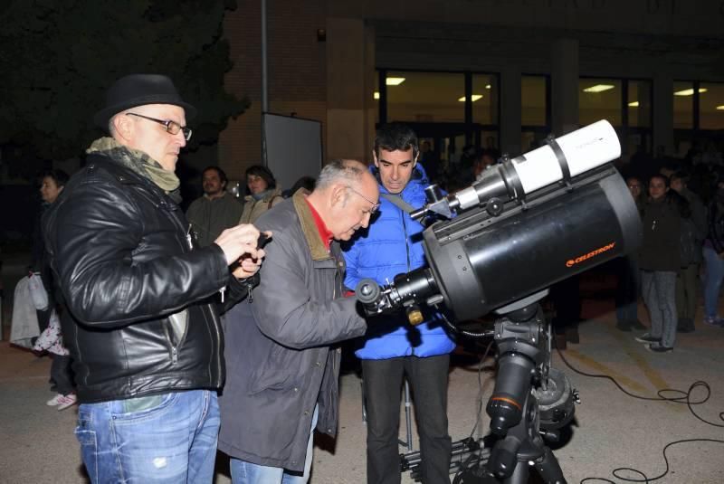 Fotogalería de la superluna