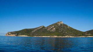 Récord  de temperatura del mar en Mallorca