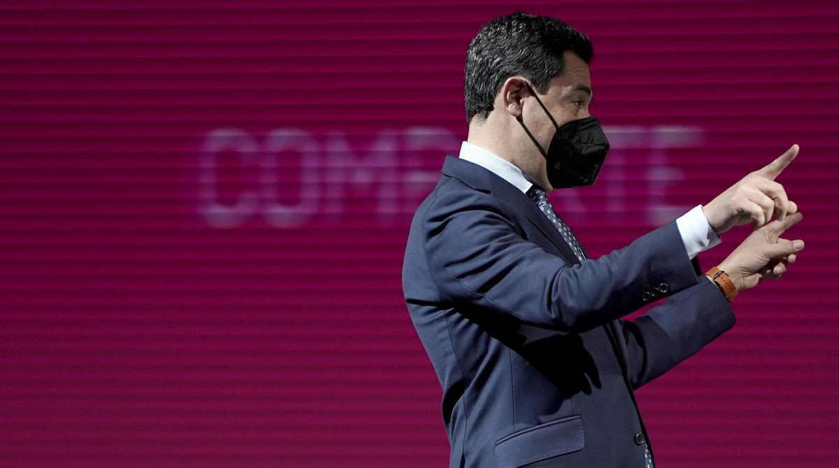 Los Reyes inauguran Fitur. Los Reyes inauguran Fitur.