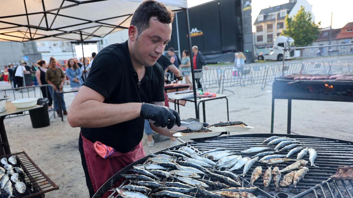 Las fiestas requieren de permiso de actividad.