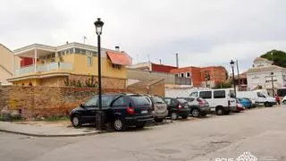 Torrent adecuará dos nuevos parkings en las calles San Luís Beltrán y Virgen de la Asunción