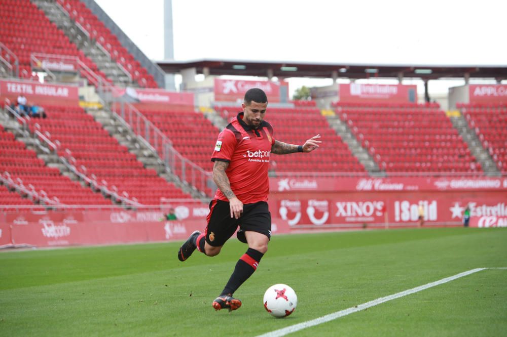 RCD Mallorca - Badalona