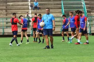 El Córdoba CF prepara otra fiesta en El Arcángel