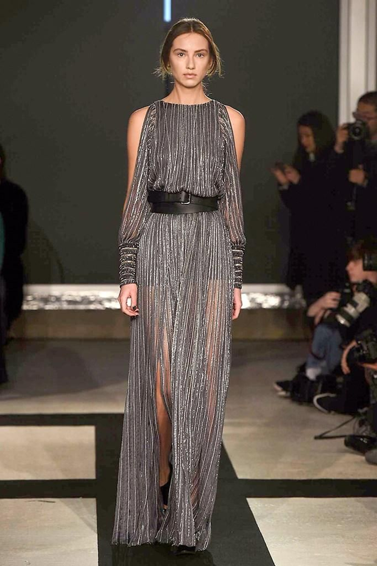 Amanda Wakeley