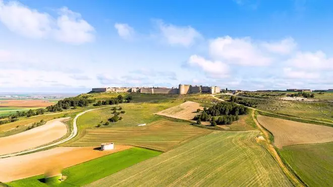 El pueblo amurallado con más librerías por habitante de España: con un casco histórico del siglo XI, fue la primera Villa del Libro de España