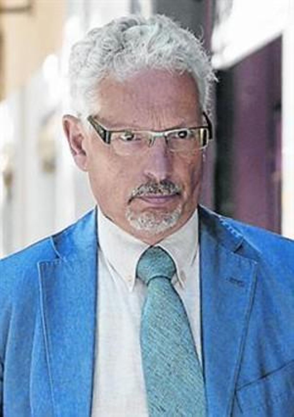 Santiago Vidal.