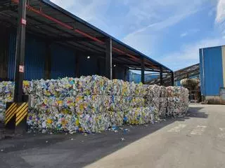 Trece concellos deben devolver a Sogama los descuentos en el canon de la basura