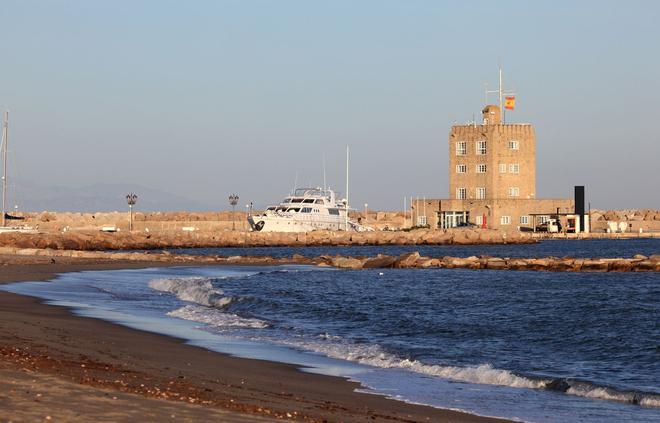 Playa de Sotogrande