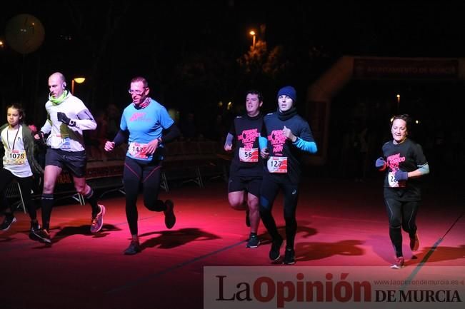 Running Night de El Ranero