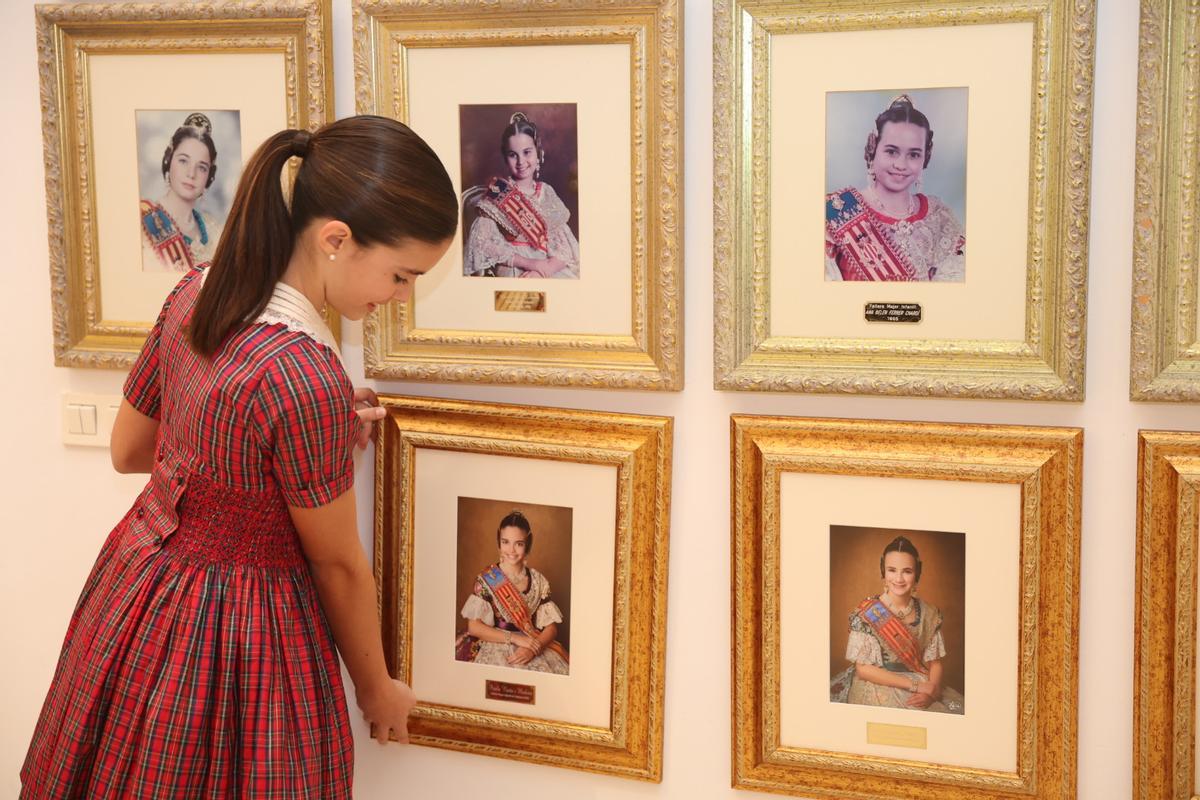 Laura Mengó y Paula Nieto ya están en el "Salón de la Fama" de la JCF