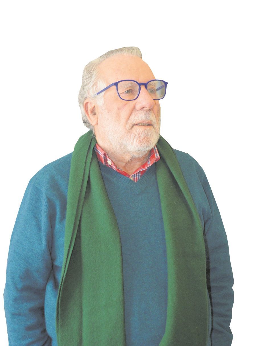 Luciano García Lorenzo