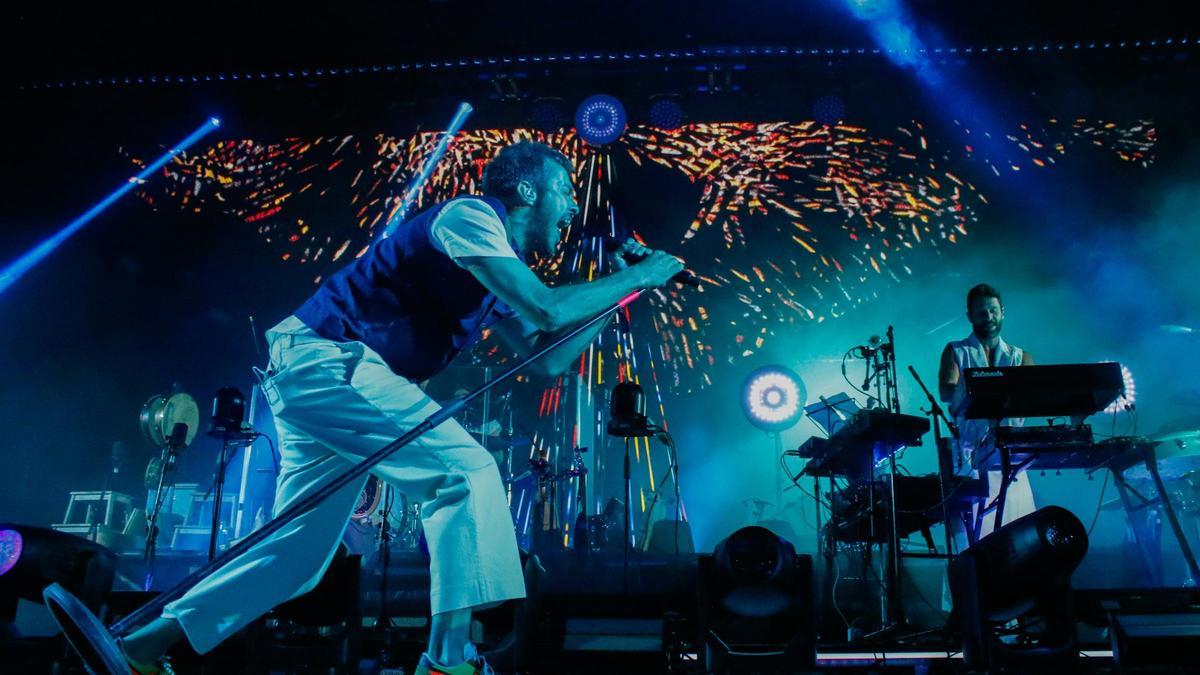 Río Verbena Fest reúne durante dos días a más de 15 artistas y grupos