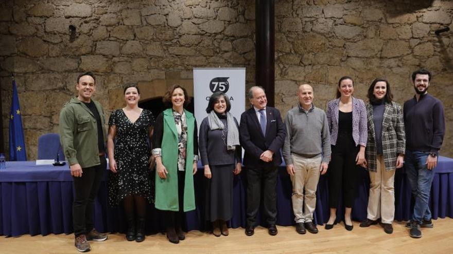 La Ópera de Oviedo le da protagonismo al talento joven español con una gala lírica para ellos