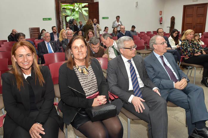 Día de la Mediación, en el Colegio de Abogados