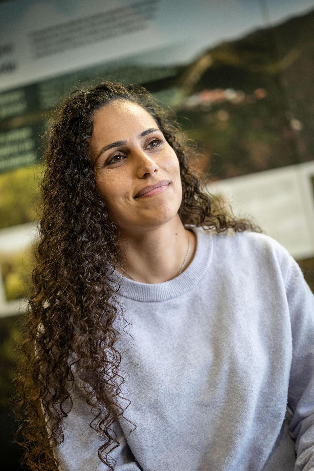 Un viaje a la Anaga profunda: Taborno