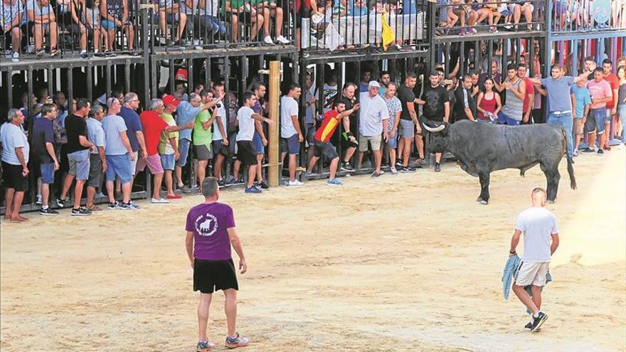 La polémica sobre los vados logra el premio de la crítica