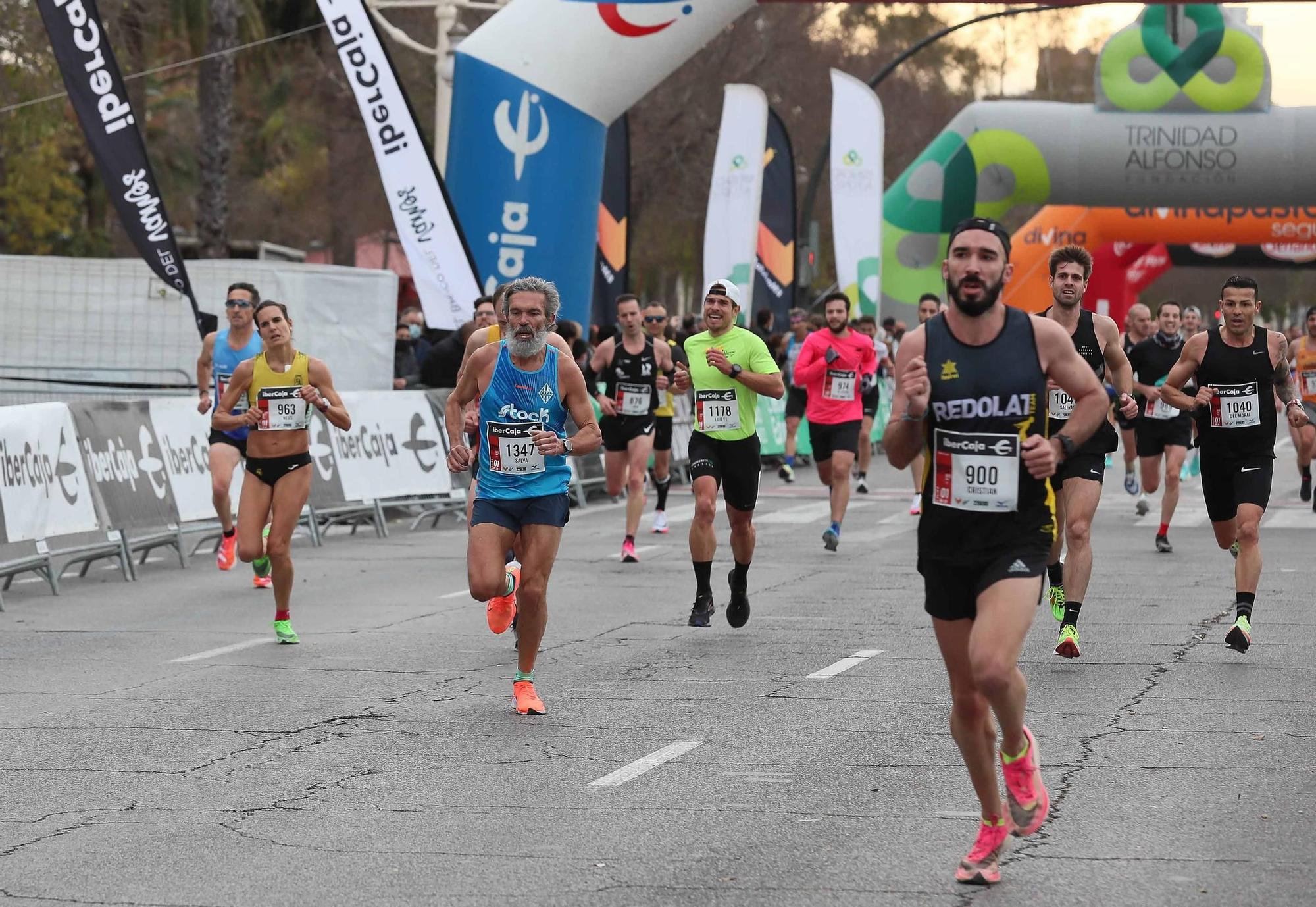 10K Valencia Ibercaja