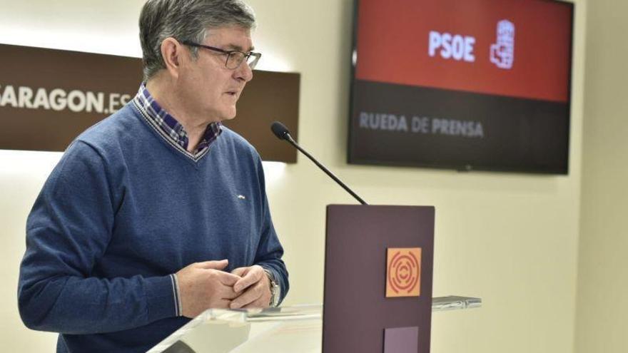 Vicente Guillén dice que &quot;la lealtad y la cooperación son fundamentales&quot; para hacer frente a la COVID-19