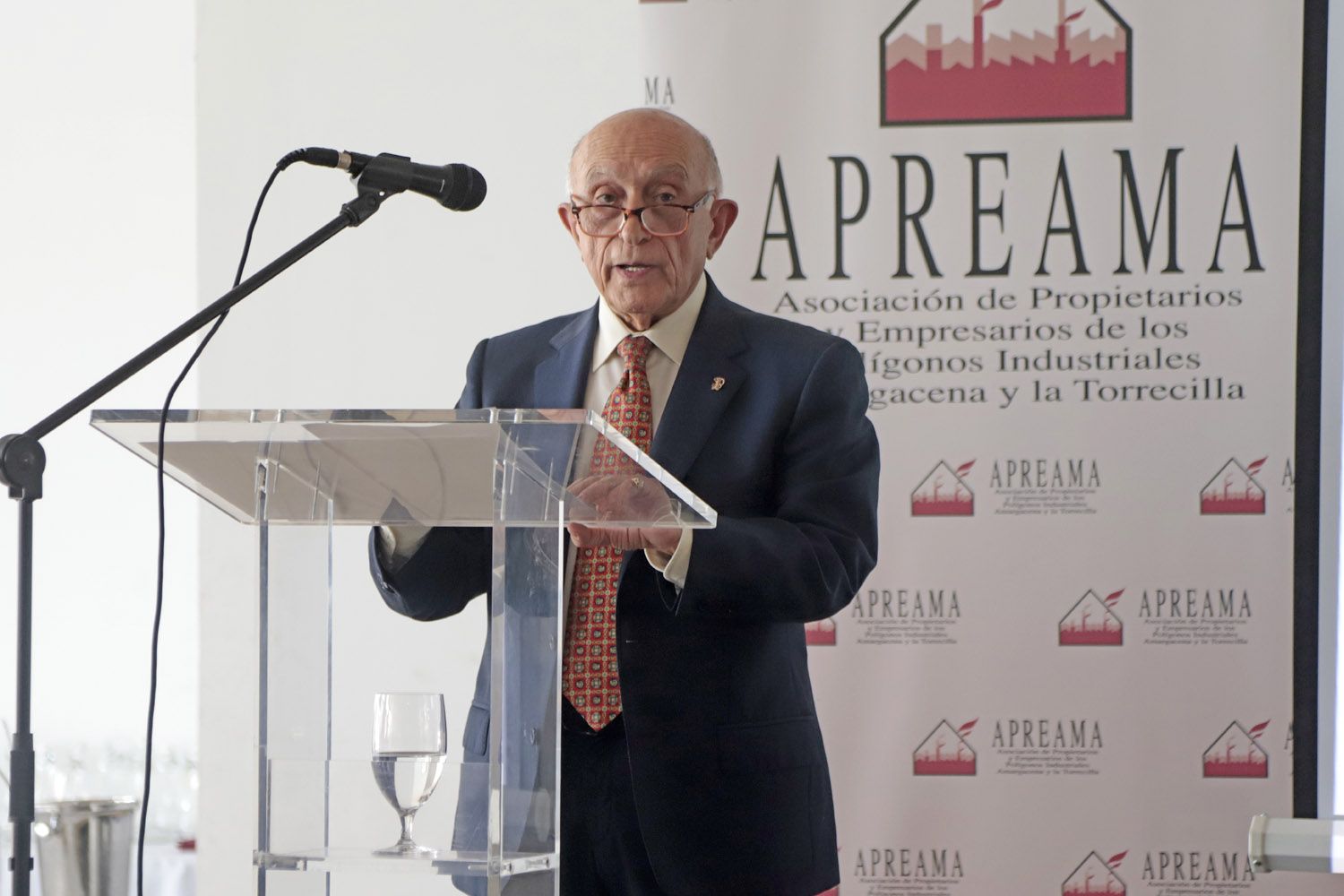 Premios Apreama 2025