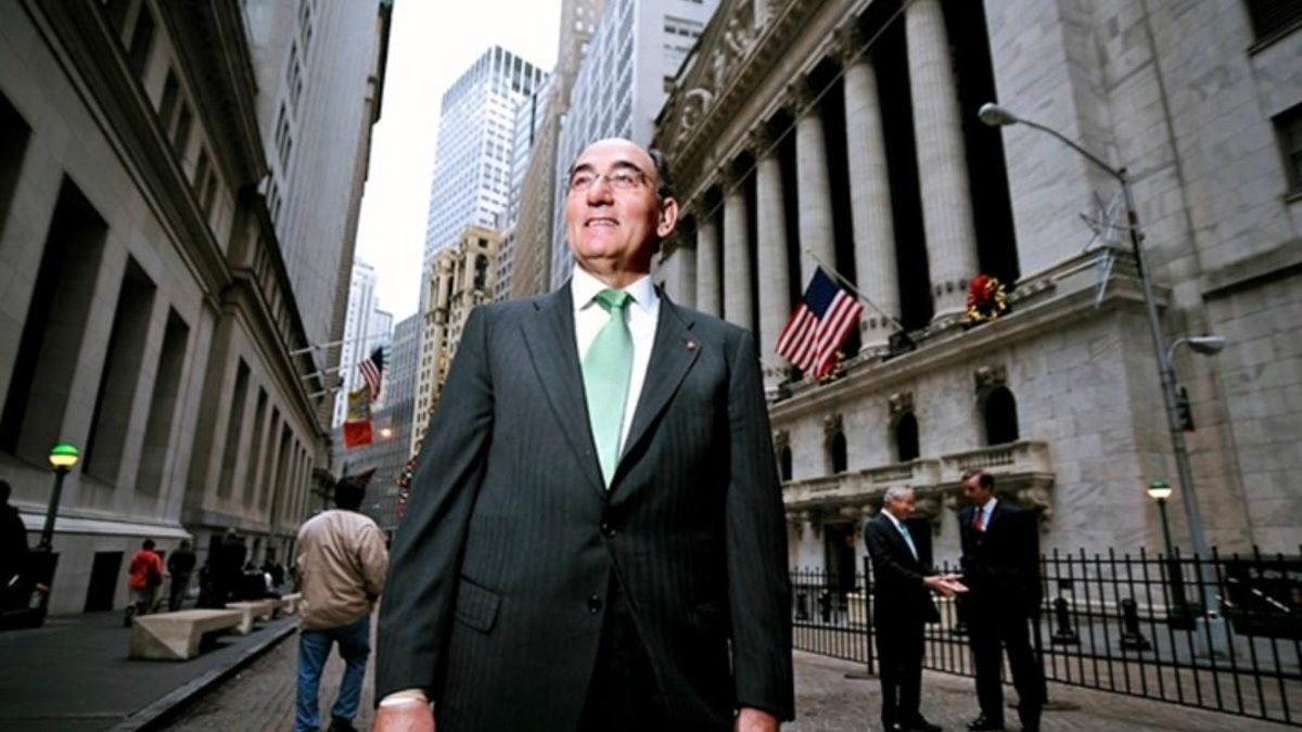 Los riesgos y la gran oportunidad de Iberdrola en los EEUU de Trump