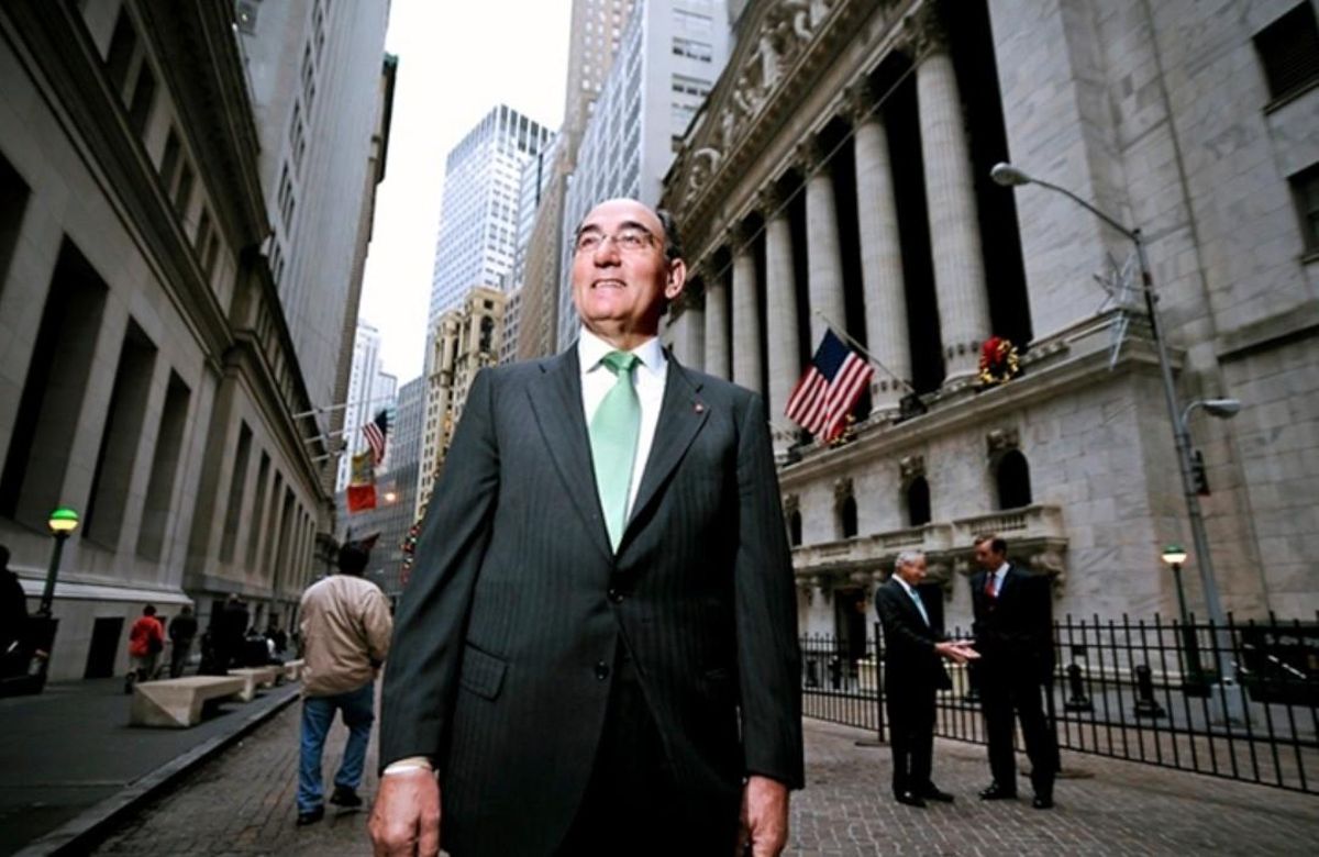 Els riscos i la gran oportunitat d’Iberdrola als EUA de Trump