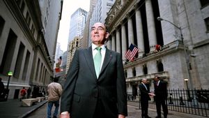 Els riscos i la gran oportunitat d’Iberdrola als EUA de Trump