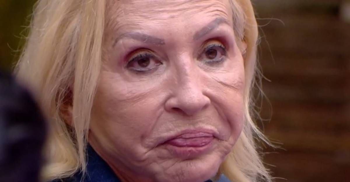 'GH VIP 8' cambia la lista de nominados tras descubrir la trampa de Laura Bozzo para ser finalista