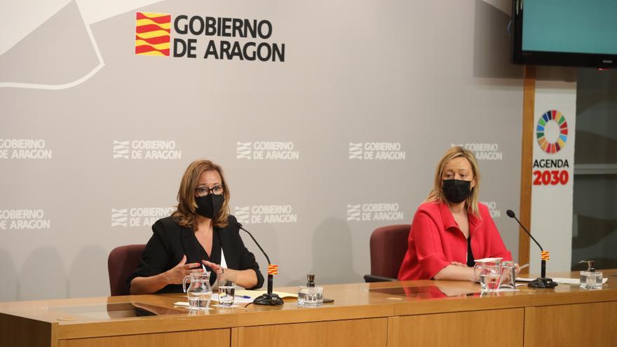 Segundo intento para aprobar una ley de economía social en Aragón