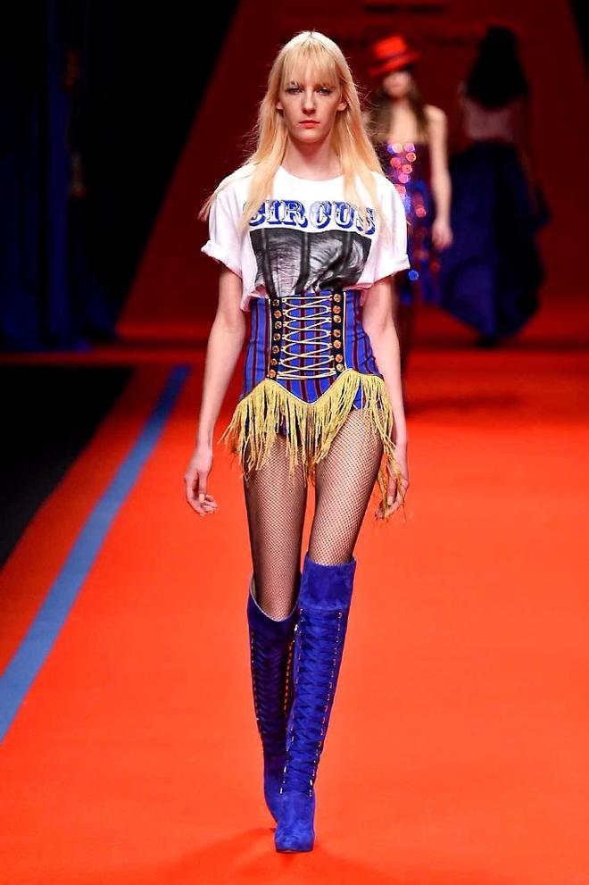 Elisabetta Franchi