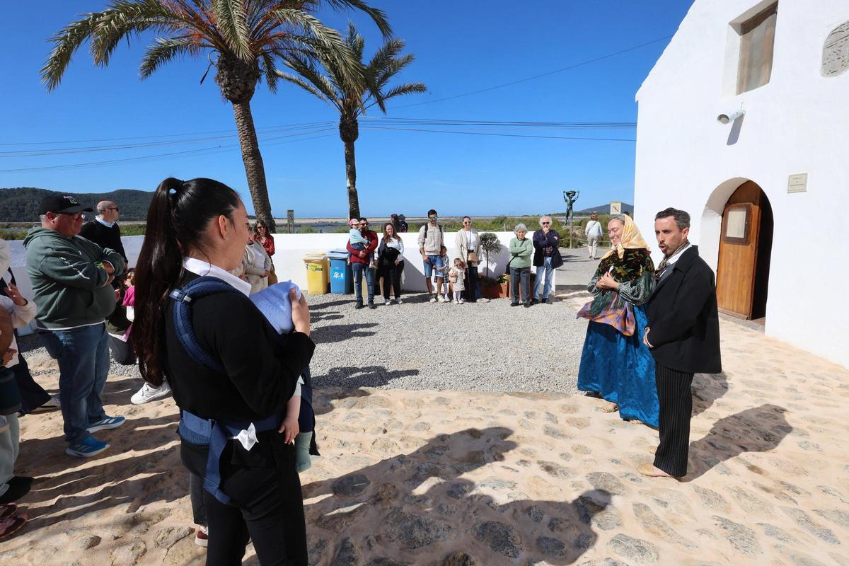 Galería: Fiestas de Sant Francesc de s’Estany