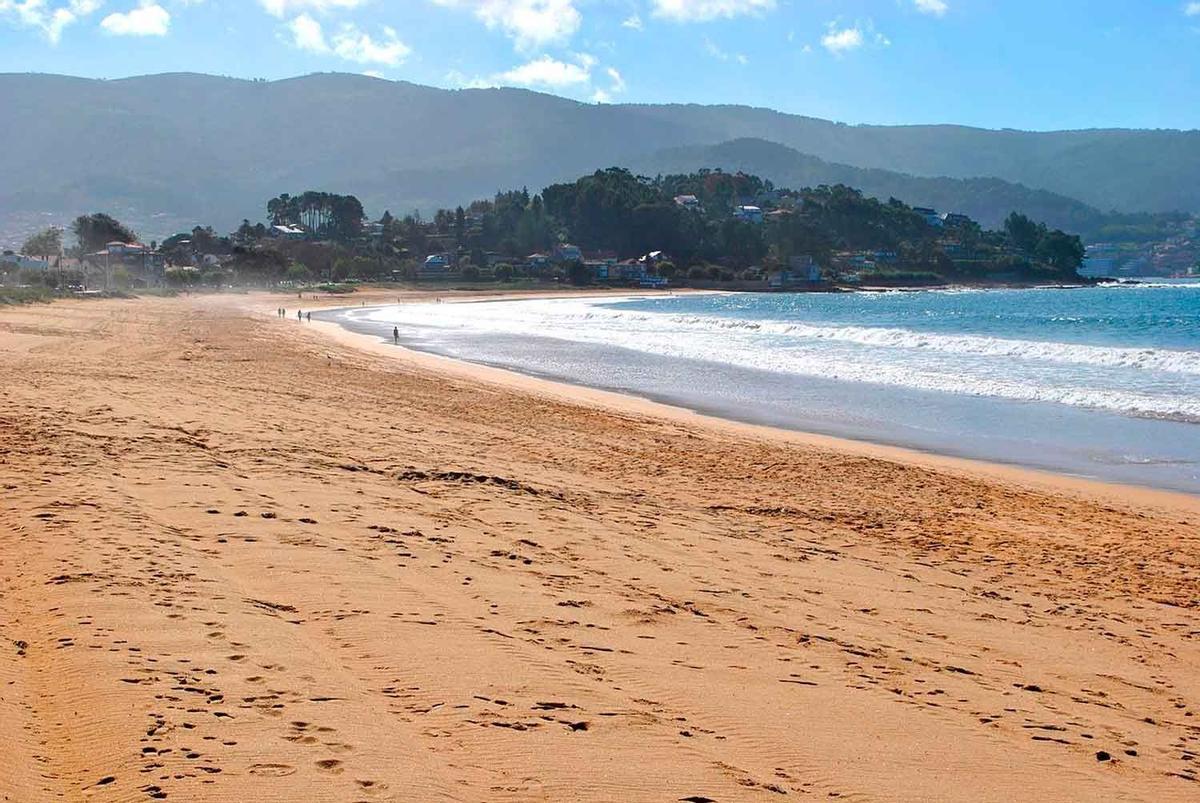 Playa de América