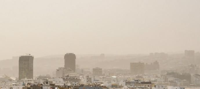 CALIMA DESDE LAS COLORADAS