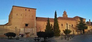 Las monjas clarisas dejan Toro tras ocho siglos de convivencia