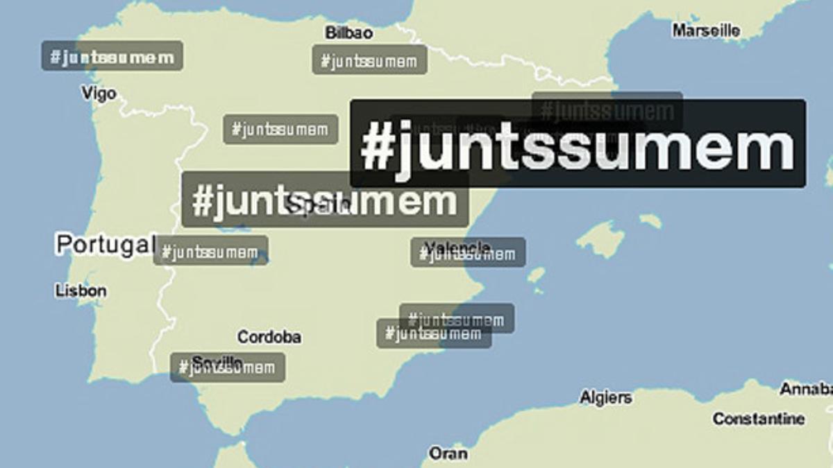 #JuntsSumem