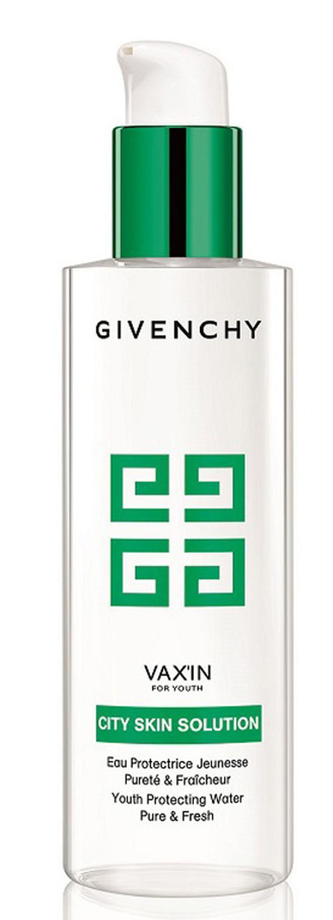 City Skin Solutions, Givenchy
