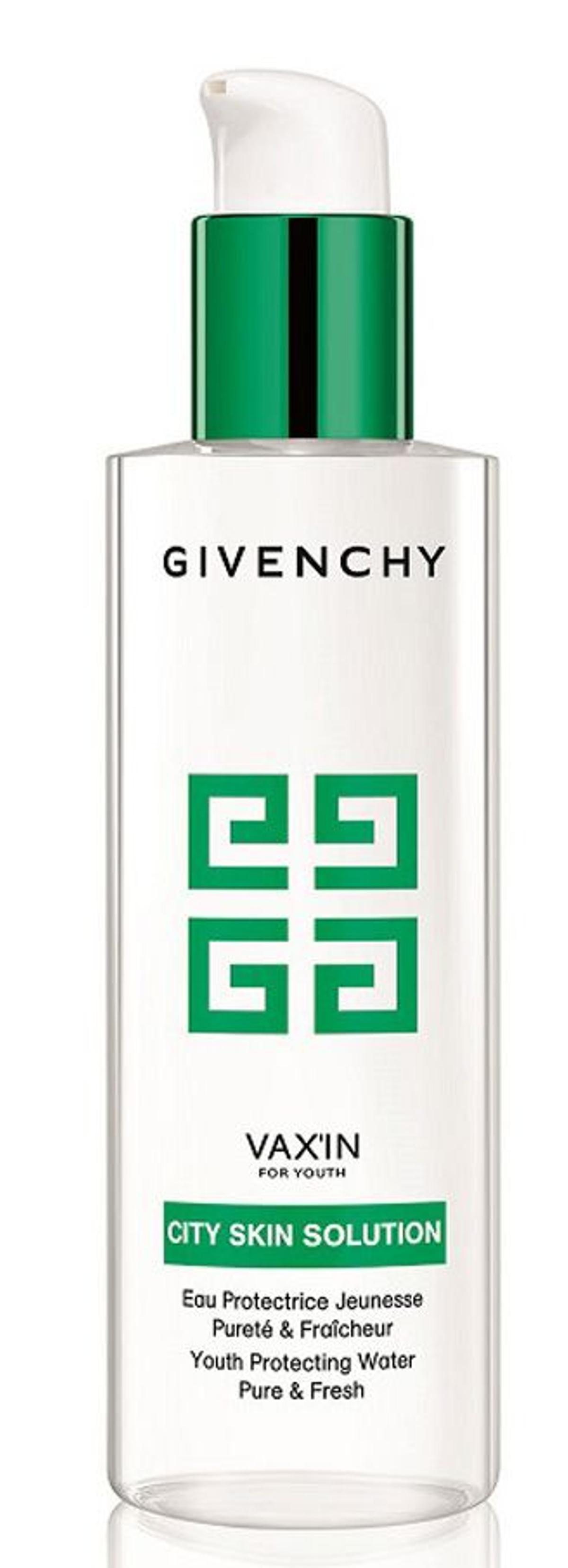 City Skin Solutions, Givenchy