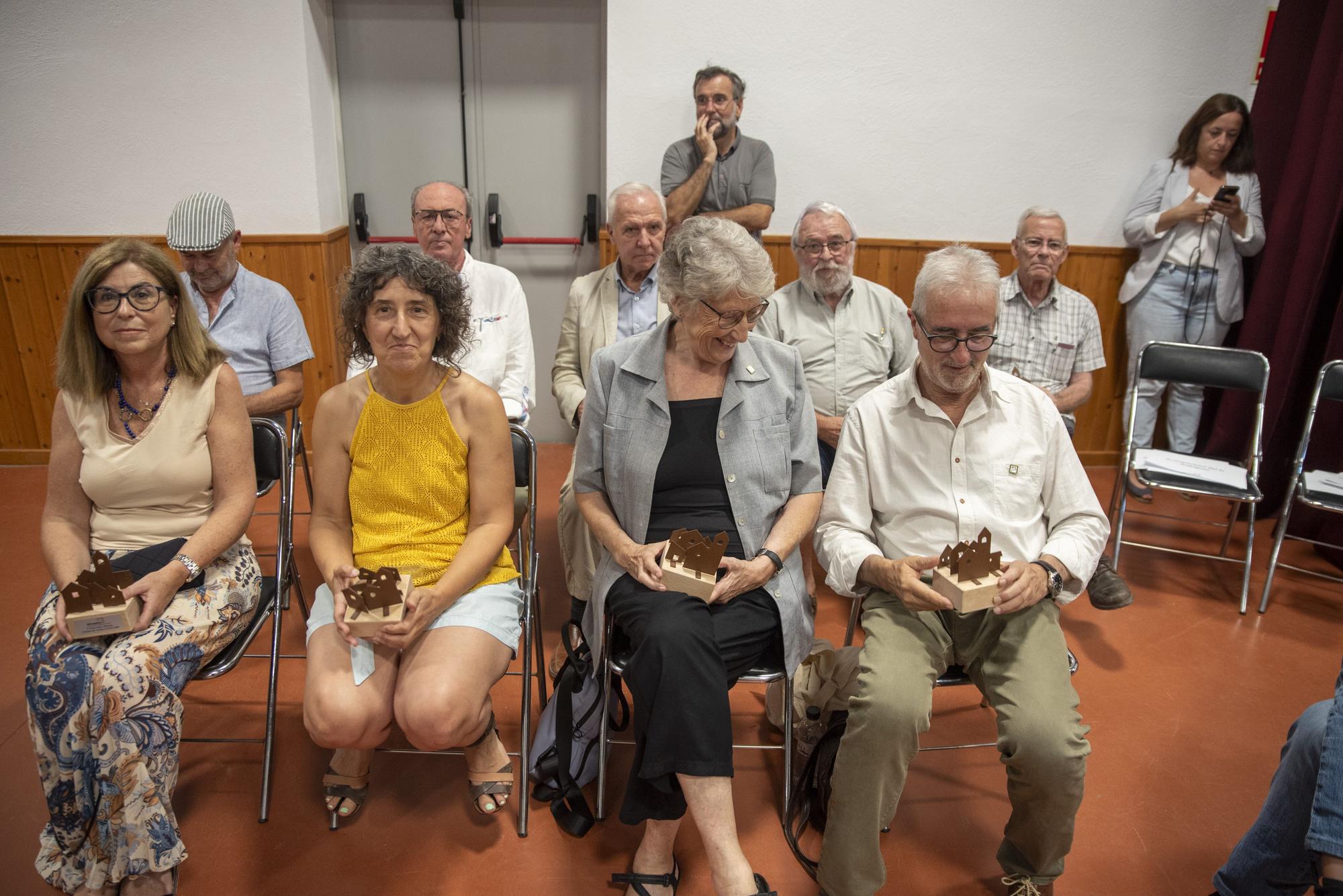 Totes les imatges de l'assamblea de l'Estany