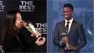 Ancelotti abre el debate sobre quién es el mejor jugador del mundo