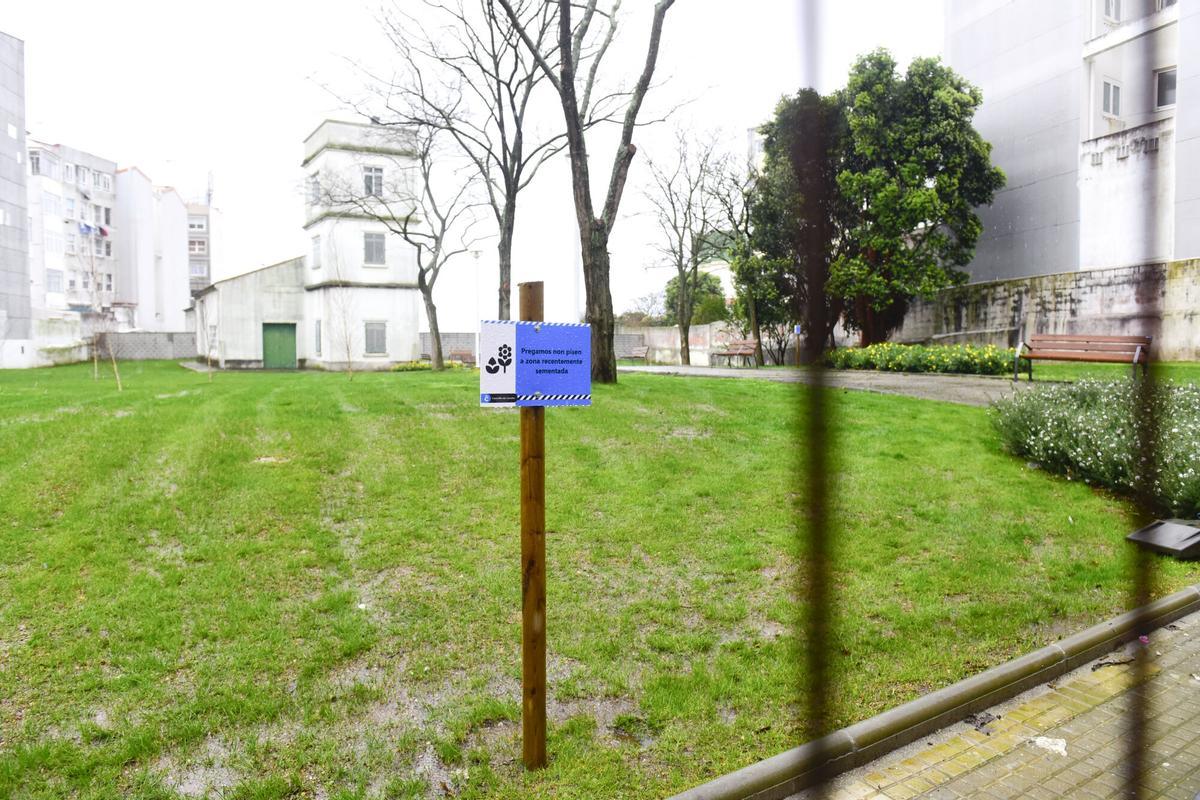 PARQUE EL OBSERVATORIO