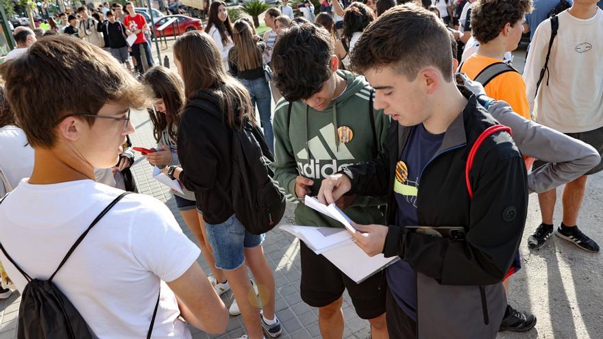 Alcoy abre la inscripción para la escuela municipal de verano