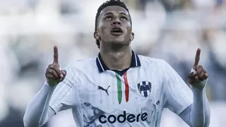 El Betis acuerda con Rayados de Monterrey el fichaje de Nelson Deossa