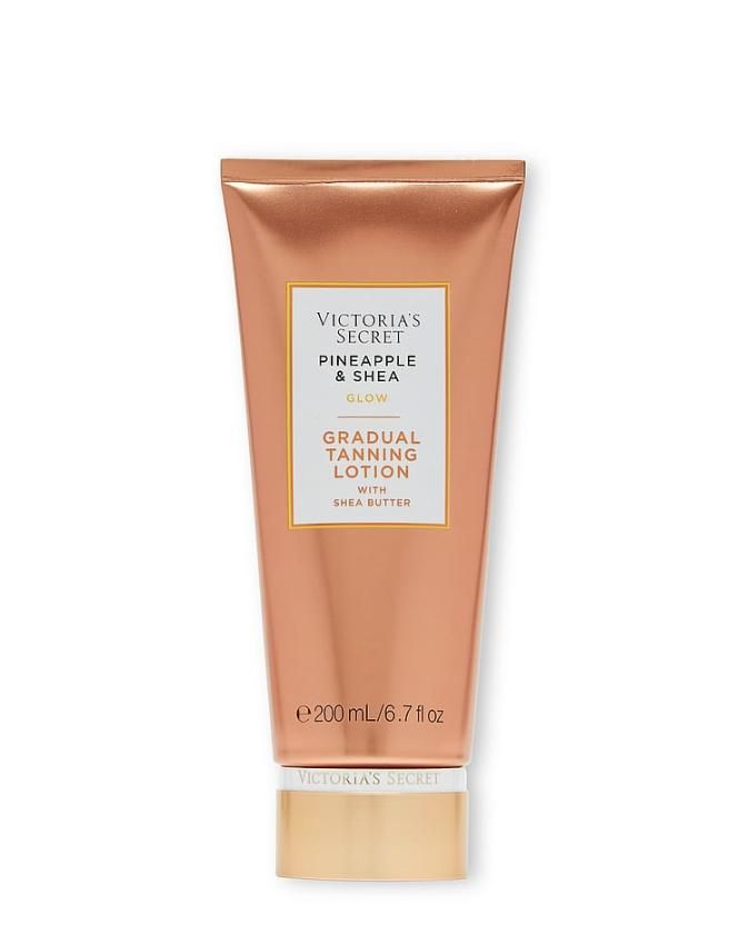 Autobronceador de Victoria's Secret