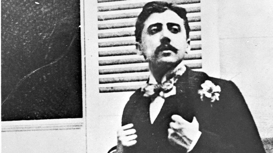 París se sumerge en el universo de Marcel Proust