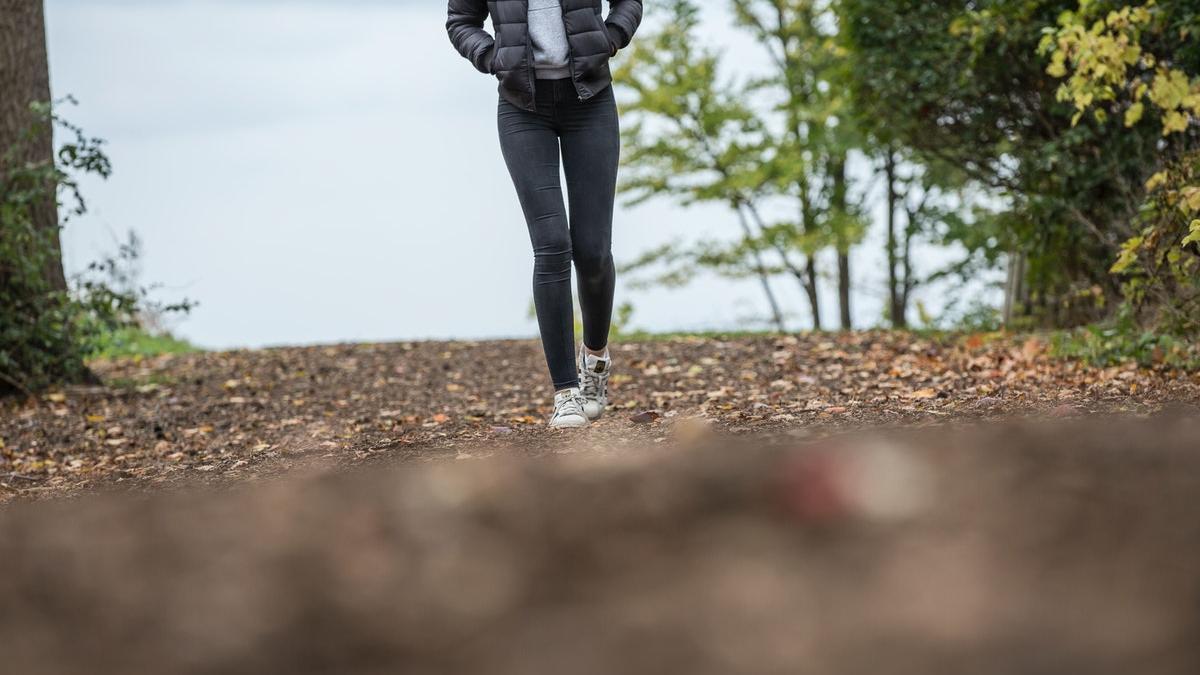 Las mejores zapatillas para caminar ahora que llega el buen tiempo