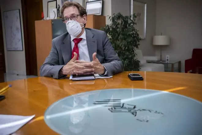 Sanidad informará también de las listas de espera del especialista y de pruebas